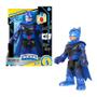 Imagem de Boneco Imaginext Dc Super Friends Batman Xl Deluxe - Mattel