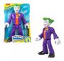 Imagem de Boneco Imaginext Dc Super Friends Coringa - Mattel