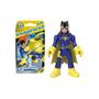 Imagem de Boneco Imaginext DC Super Friends Mini - Modelos Sortidos - Mattel