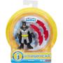 Imagem de Boneco imaginext dc super friends sortido dpf00 fisher-price