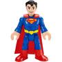 Imagem de Boneco Imaginext DC Super Friends XL - Superman - Mattel