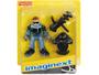 Imagem de Boneco Imaginext GP - Space Figure