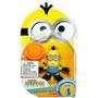 Imagem de Boneco Imaginext Minions Kevin 6Cm - Gmp44