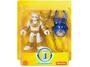 Imagem de Boneco Imaginext Mummy 