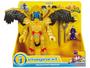 Imagem de Boneco Imaginext - Power Rangers