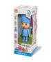 Imagem de Boneco Infantil De Vinil Turma Do Pocoyo Cardoso Toys