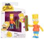 Imagem de Boneco Infantil Os Simpsons Articulado - Sunny