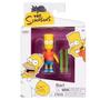 Imagem de Boneco Infantil Os Simpsons Articulado - Sunny