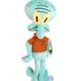 Imagem de Boneco Infantil Pelúcia Molusco 30cm Antialérgica Multikids BR2105
