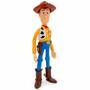 Imagem de Boneco Interativo - Disney Toy Story - Woody - 14 Frases - Toyng