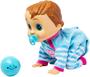 Imagem de Boneco Interativo Infantil Charlie Baby Wow Aprende a Engatinhar Multikids