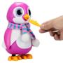 Imagem de Boneco Interativo Resgate O Pinguim Rosa - Fun F0140-1