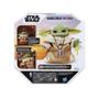 Imagem de Boneco Interativo Star Wars Mandalorian Baby Yoda The Child Hasbro