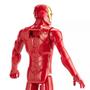 Imagem de Boneco Iron Man Avengers Titan Hero Series Hasbro E7873