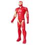 Imagem de Boneco Iron Man Figura Titan 12" C0756 Hasbro