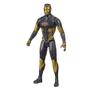 Imagem de Boneco Iron Man Homem de Ferro Traje Dourado Hasbro E7878