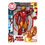 Imagem de Boneco Iron Man Marvel Universe - Mimo