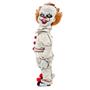 Imagem de Boneco It A Coisa Pennywise Vinil 38cmalt. Licenciado Warner