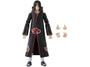 Imagem de Boneco Itachi Uchiha com Acessórios FUN