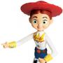 Imagem de Boneco Jessie de Vinil Original Toy Story, Lider  Lider Brinquedos 