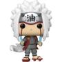 Imagem de Boneco Jiraiya Naruto Shippuden Funko POP! 1025 Figura Colecionável