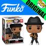 Imagem de Boneco JMJ RUN DMC 4EVER RUN Pop Funko 199 Original