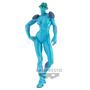 Imagem de Boneco JoJo's Bizarre Adventure Stone Ocean Stone Free Grandista Bandai Banpresto - 4983164193541