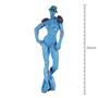 Imagem de Boneco JoJo's Bizarre Adventure Stone Ocean Stone Free Grandista Bandai Banpresto