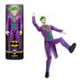 Imagem de Boneco Joker- Coringa 30 Cm 11 Pontos de Articulção DC 2180