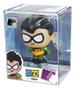 Imagem de Boneco Jovens Titãs Robin Teen Titans Go! Fandom Box