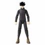 Imagem de Boneco Jujutsu Kaisen Anime Heroes Megumi Fushiguro Bandai F01004