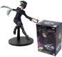 Imagem de Boneco Jujutsu Kaisen Maki Zenin  BANDAI REF.: 18613 