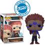 Imagem de Boneco Jujutsu Kaisen Ryomen Sukuna With Heart Glow Chase Pop Funko 1118 - 889698626484