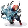 Imagem de Boneco Jujutsu Kaisen Yuji Itadori Luminasta Jaia Figure Sega