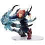 Imagem de Boneco Jujutsu Kaisen Yuji Itadori Luminasta Jaia Figure Sega