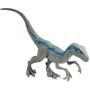 Imagem de Boneco Jurassic World Figura 30' Velociraptor Blue - FMY87 - Mattel