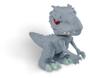 Imagem de Boneco Jurassic World Indominus Rex - Dinos Baby 1463