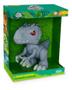 Imagem de Boneco Jurassic World Indominus Rex - Dinos Baby 1463