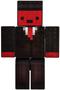 Imagem de Boneco Kadu 35cm - Minecraft  Gamers  Youtubers Streamers Brinquedo Original