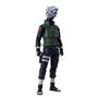 Imagem de Boneco Kakashi 12cm Naruto Shippuden Bandai Original