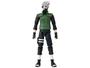 Imagem de Boneco Kakashi Hatake com Acessórios FUN