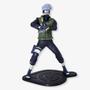 Imagem de Boneco Kakashi Naruto Shippuden Original Action Figure N11