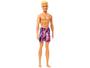 Imagem de Boneco Ken Barbie Fashion & Beauty Ken de Praia - Mattel