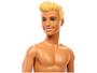 Imagem de Boneco Ken Barbie Fashion & Beauty Ken de Praia - Mattel