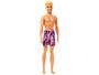 Imagem de Boneco Ken Barbie Fashion & Beauty Ken de Praia