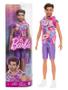 Imagem de Boneco Ken - Barbie Fashionistas - Mattel