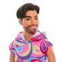 Imagem de Boneco Ken - Barbie Fashionistas - Mattel