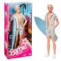 Imagem de Boneco Ken Barbie The Movie Coleção Dia Perfeito O Filme