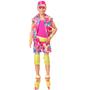 Imagem de Boneco Ken de Patins Barbie O Filme Mattel