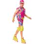 Imagem de Boneco Ken De Patins Filme Barbie Signature HRF28 Mattel